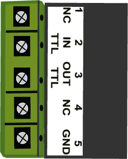 RS232 to TTL Converter