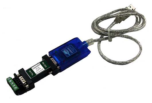 USB to TTL Adapter