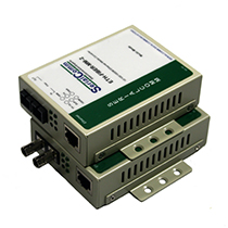 1G Ethernet To Multi Mode Fiber Optic Converter