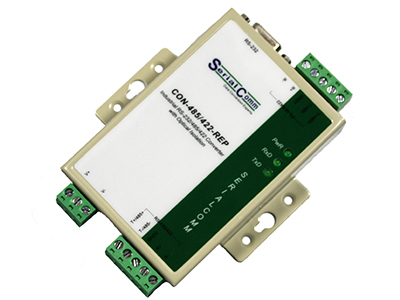 Rugged RS485 / RS422 Repeater