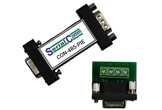 Industrial RS485 to RS422 Converter