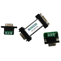 Isolated RS485 to RS422 Converter