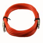 5 Meter MM Test Cable Duplex SC/SC 50/125