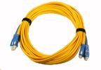 5 Meter SM Test Cable Duplex SC/SC